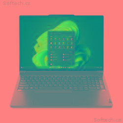 Lenovo ThinkBook 16p G5, i7-14650HX, 16.0˝ 2560x16