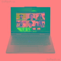 Lenovo TP X1 2in1 G10, Ultra 7-258V, 14.0˝ 2880x18