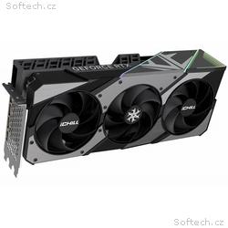 VGA INNO3D NVIDIA GEFORCE RTX 5070 Ti iICHILL X3 1