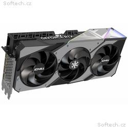 VGA INNO3D NVIDIA GEFORCE RTX 5080 ICHILL X3 16GB 