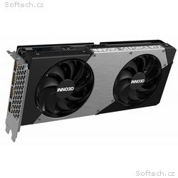 VGA INNO3D NVIDIA GEFORCE RTX 5060 Ti 8GB TWIN X2