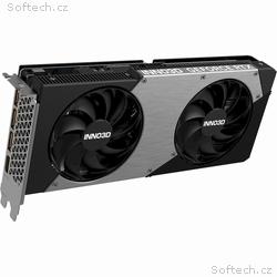 VGA INNO3D NVIDIA GeForce RTX 5060 Ti 8GB Twin X2 