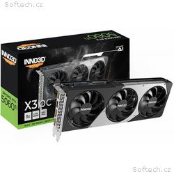 INNO3D GEFORCE RTX 5060 Ti 8GB X3 OC