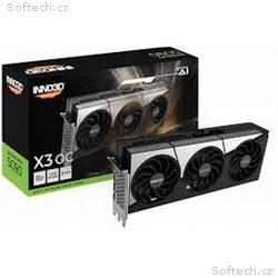 INNO3D NVIDIA GEFORCE RTX 5090 X3 32GB GDDR7 OC