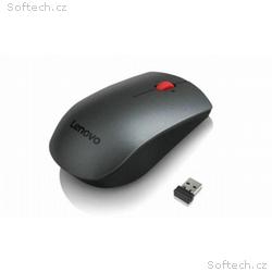 Lenovo Professional Wireless Laser Mouse - mys