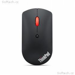 Lenovo ThinkPad Bluetooth Silent Mouse - mys