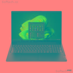 Lenovo V, V15 G4 AMN, R5-7520U, 15,6", FHD, 8GB, 5