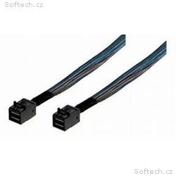 INTEL 875mm Cables with straight SFF8643 to straig