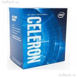 INTEL Celeron G5905 3.5GHz, 2C, 2T, 4MB, LGA1200, 