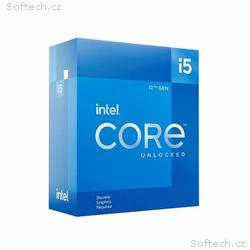 INTEL Core i5-12600KF 3.7GHz, 10core, 20MB, LGA170