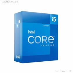 Intel, Core i5-12600K, 10-Core, 3,7GHz, LGA1700