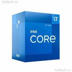 INTEL Core i7-12700 2.1GHz, 12core, 25MB, LGA1700,