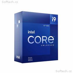 INTEL Core i9-12900KF 3.2GHz, 16core, 30MB, LGA170