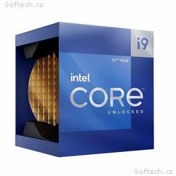Intel, Core i9-12900K, 16-Core, 3,2GHz, LGA1700