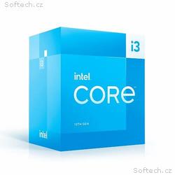 INTEL Core i3-13100 3.4GHz, 4core, 12MB, LGA1700, 