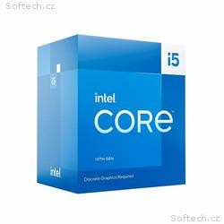 INTEL Core i5-13400F 2.5GHz, 10core, 20MB, LGA1700