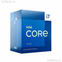 Intel, Core i7-13700F, 16-Core, 2,1GHz, LGA1700