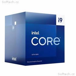 Intel, Core i9-13900F, 24-Core, 2GHz, LGA1700