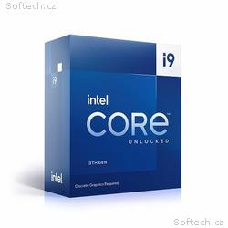 INTEL Core i9-13900KF 3.0GHz, 24core, 36MB, LGA170