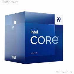 Intel, Core i9-13900, 24-Core, 2GHz, LGA1700