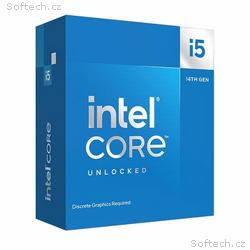 INTEL Core i5-14600KF up to 5.3GHz, 14core, 24MB, 