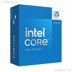 INTEL Core i5-14600K up to 5.3GHz, 14core, 24MB, L
