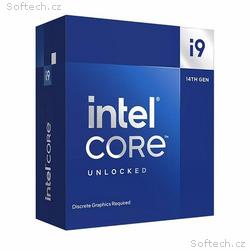 INTEL Core i9-14900KF up to 3.2GHz, 24core, 36MB, 