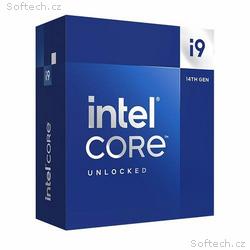 INTEL Core i9-14900K up to 3.2GHz, 24core, 36MB, L