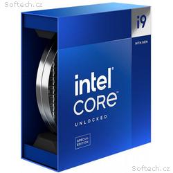 INTEL Core i9-14900KS up to 6.2GHz, 24core, 36MB, 