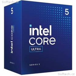 Intel® Core™ Ultra 5 processor 225 up to 4.90GHz, 