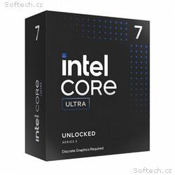 CPU Intel Core Ultra 7 265KF (LGA1851)