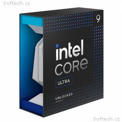 Intel® Core™ Ultra 9 processor 285K up to 5.70 GHz
