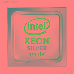 INTEL Xeon Silver 4210R (10-core) 2,4GHZ, 13.75MB,