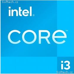 CPU INTEL Core i3-14100, až 4.7GHz, 12MB L3, LGA17