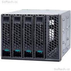INTEL 3,5" Hot Swap Drive Kit for 4000 server chas