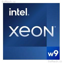 INTEL Xeon SAPPHIRE RAPIDS W9-3495X Processor (105