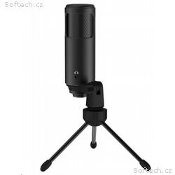 LORGAR mikrofon Soner 521 pro Streaming, kondenzát