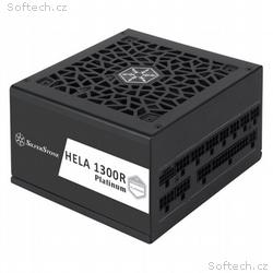 SilverStone HELA 1300R HA1300R-PM, ATX 3.1 1300W, 