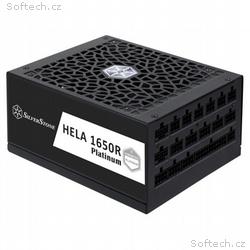 SilverStone HELA 1650R SST-HA1650R-PM, ATX 3.1, mo