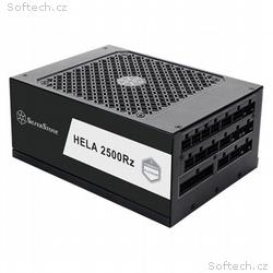 SilverStone HELA 2500Rz (SST-HA2500R-PM), ATX 3.1 
