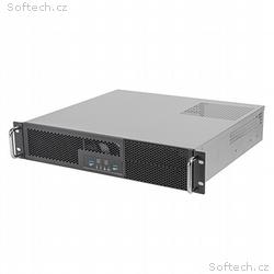 SilverStone SST-RM23-502-MINI - 2U Chassis