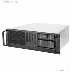SilverStone SST-RM41-H08 - 4U Chassis