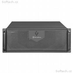 SilverStone SST-RM42-502 4U Chassis