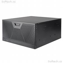 SilverStone SST-RM51 - 5U rack mount