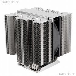 Silverstone XED120 WS, TDP 450W