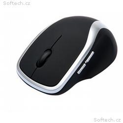 CONNECT IT bezdrátová laserová myš WM2200, (+ 2x A