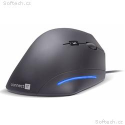 CONNECT IT FOR HEALTH Verti Wire ergonomická verti