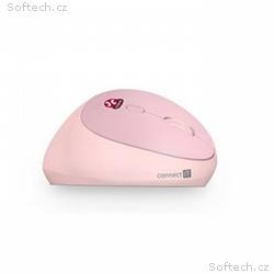 CONNECT IT FOR HEALTH LADIES ergonomická vertikáln