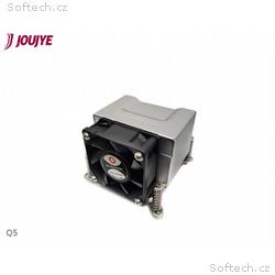 Dynatron Cooler Q5 Intel 1700 - 2U Active RoHS