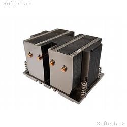 Dynatron A34 - Passive 2U Cooler for AMD sWRX8, sT